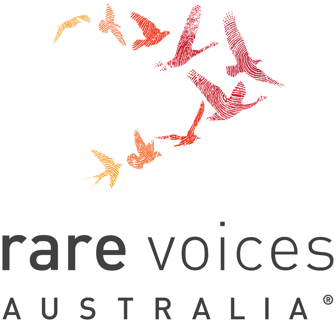 Rare Voices Australia